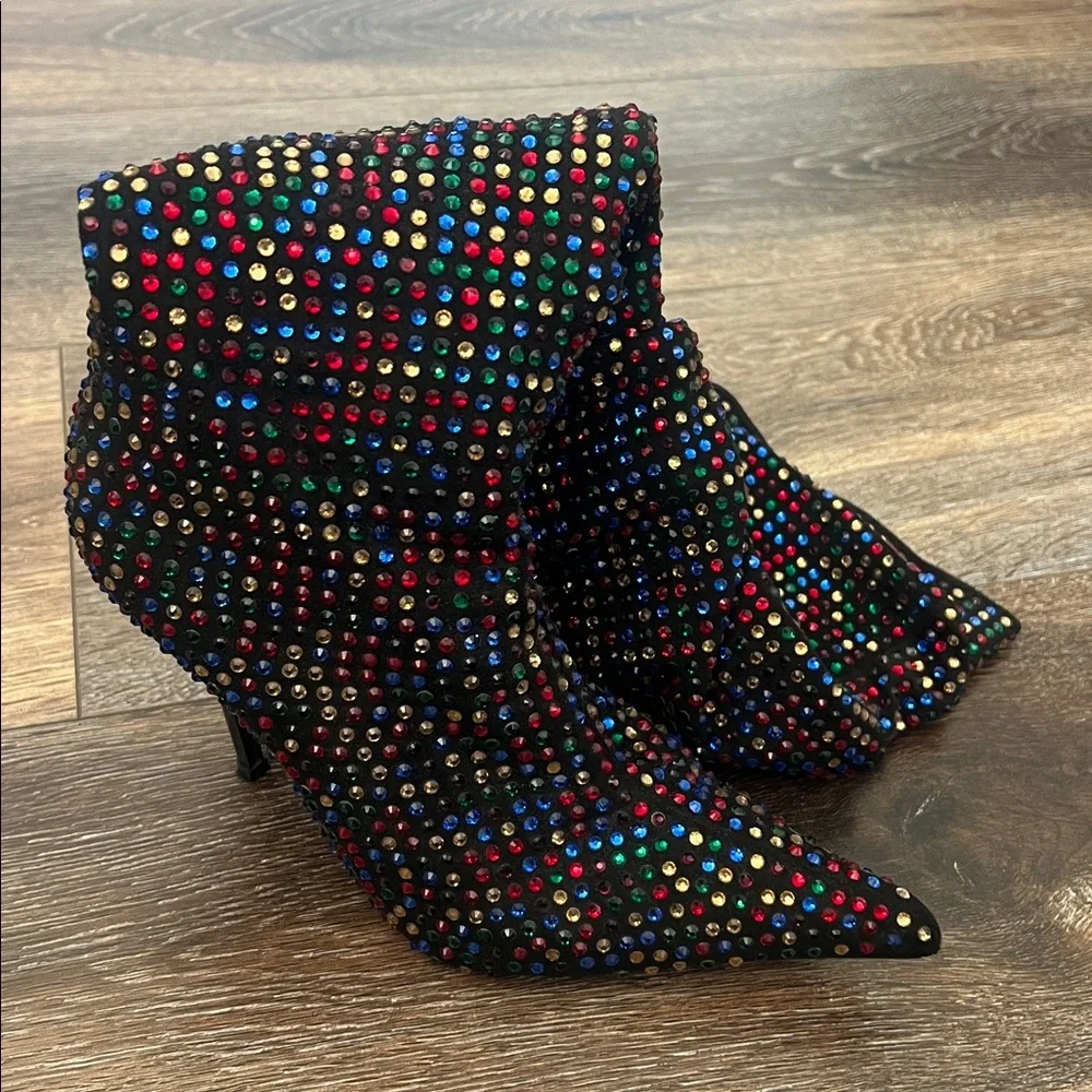 Jeffrey Campbell 
